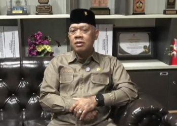 DPRD Dorong Strategi Optimalisasi PAD