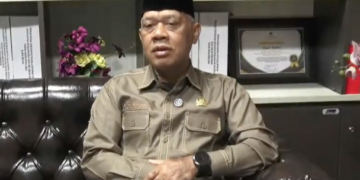 DPRD Dorong Strategi Optimalisasi PAD