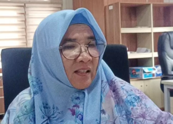 DPRD Dorong Perluasan Edukasi Anti Kekerasan
