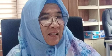 DPRD Dorong Perluasan Edukasi Anti Kekerasan