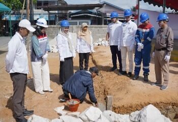 Pertamina Canangkan Program Karia Seraya