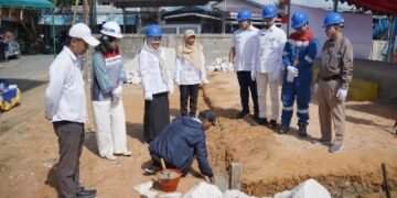 Pertamina Canangkan Program Karia Seraya
