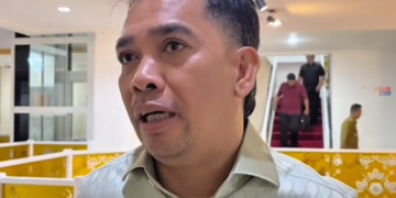 DPRD Minta Penguatan Pengawasan Pekerja Asing