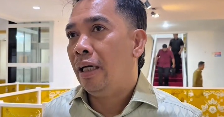 DPRD Minta Penguatan Pengawasan Pekerja Asing