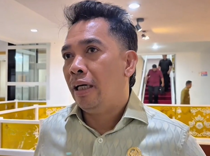 DPRD Minta Penguatan Pengawasan Pekerja Asing