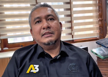 DPRD Dorong Peningkatan Transparansi Publik