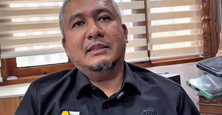 DPRD Dorong Peningkatan Transparansi Publik