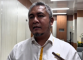 DPRD Targetkan Realisasi 80 Persen Propemperda