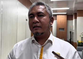 DPRD Targetkan Realisasi 80 Persen Propemperda