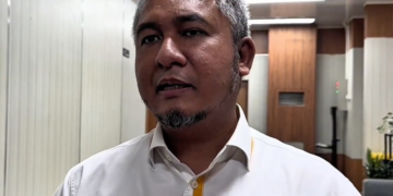 DPRD Targetkan Realisasi 80 Persen Propemperda