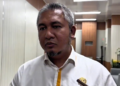 Bapemperda Lanjutkan Rancangan Perda Perumda