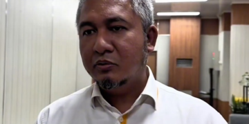 Bapemperda Lanjutkan Rancangan Perda Perumda