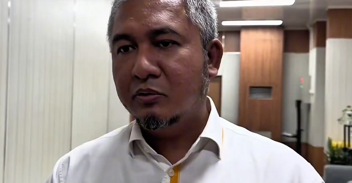 Bapemperda Lanjutkan Rancangan Perda Perumda