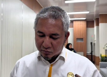 DPRD Percepat Perda Sistem Kesehatan Daerah