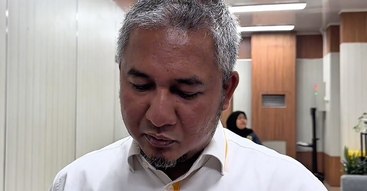DPRD Percepat Perda Sistem Kesehatan Daerah