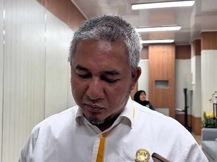 DPRD Percepat Perda Sistem Kesehatan Daerah