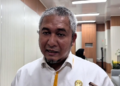 DPRD Perkuat Partisipasi Pembentukan Raperda