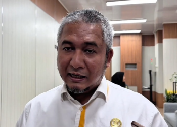 DPRD Perkuat Partisipasi Pembentukan Raperda