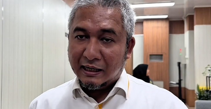 DPRD Perkuat Partisipasi Pembentukan Raperda