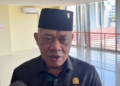 DPRD Suarakan Keterbukaan OPD