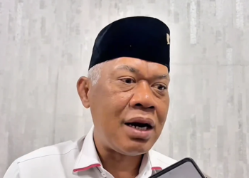 DPRD Tekankan Penataan Lapak Hewan Kurban