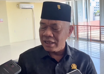 DPRD Ingatkan Transparansi Data Anggaran