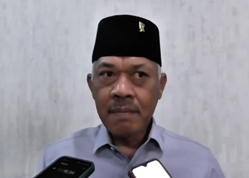 DPRD Imbau Pendataan Lapak Kurban