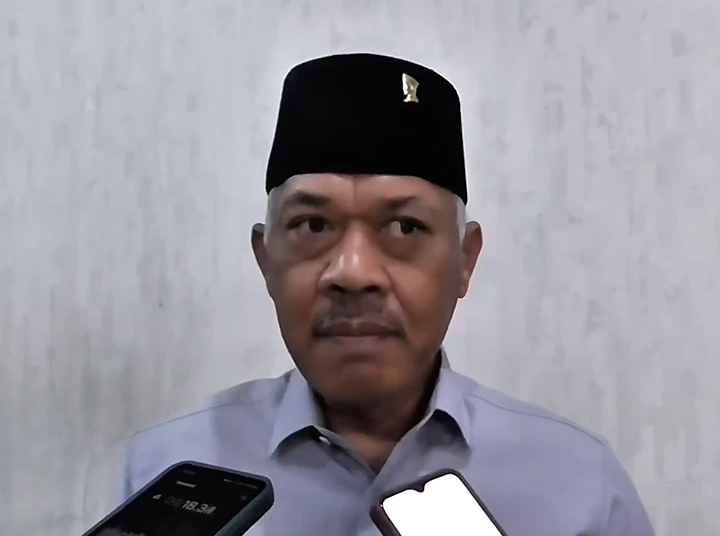 DPRD Imbau Pendataan Lapak Kurban