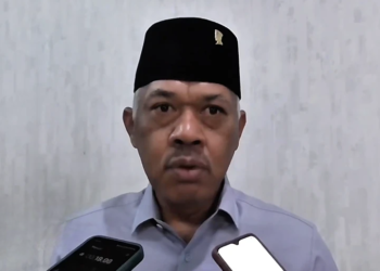 DPRD Ingatkan Kewajiban Sertifikat Kesehatan Hewan