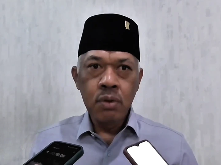 DPRD Ingatkan Kewajiban Sertifikat Kesehatan Hewan