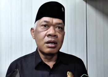 DPRD Minta Penguatan Pengawasan Kontraktor
