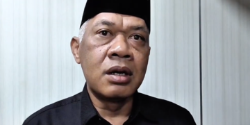 DPRD Minta Penguatan Pengawasan Kontraktor
