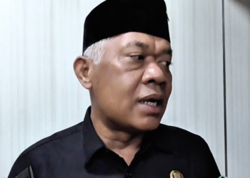 Dewan Cari Solusi sistem Outsourcing