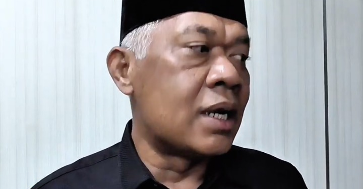 Dewan Cari Solusi sistem Outsourcing