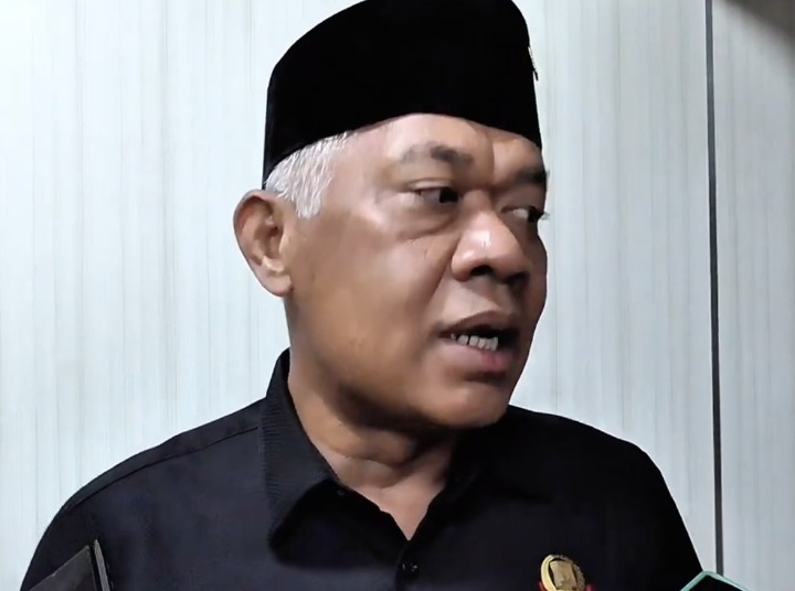 Dewan Cari Solusi sistem Outsourcing