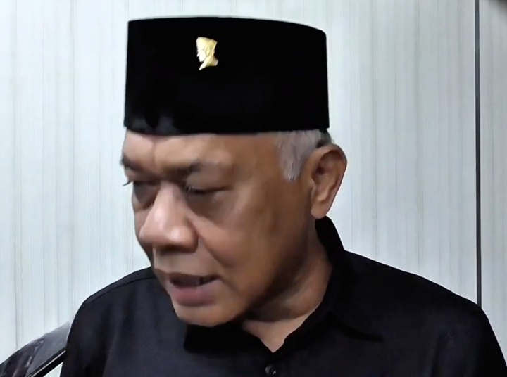 DPRD Dorong Perusahaan Terdaftar di Disnaker