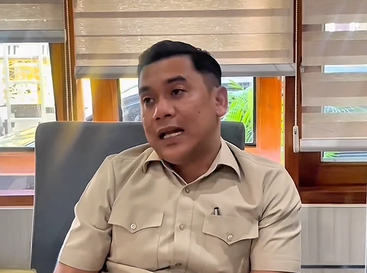 DPRD Ingatkan Bahaya Tower Tak Terawat