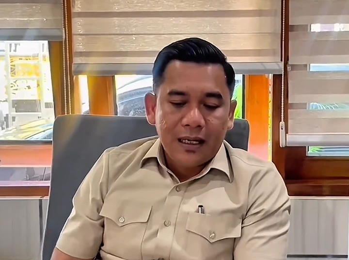 DPRD Tunggu Penertiban Ratusan Tower Ilegal