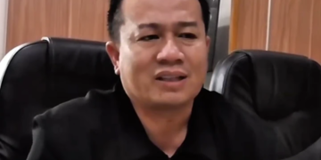 Proyek Sekolah Fokus di Balikpapan Utara