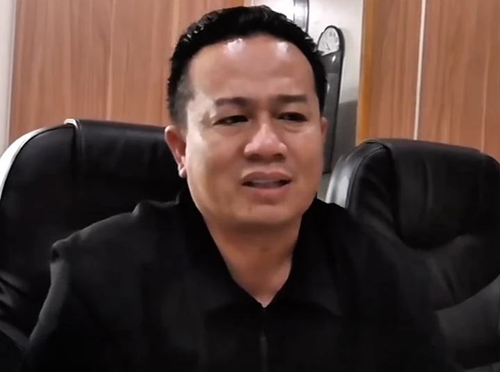 Proyek Sekolah Fokus di Balikpapan Utara
