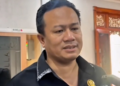 Komisi IV Komitmen Perjuangkan Pekerja Lokal