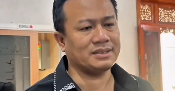 Komisi IV Komitmen Perjuangkan Pekerja Lokal