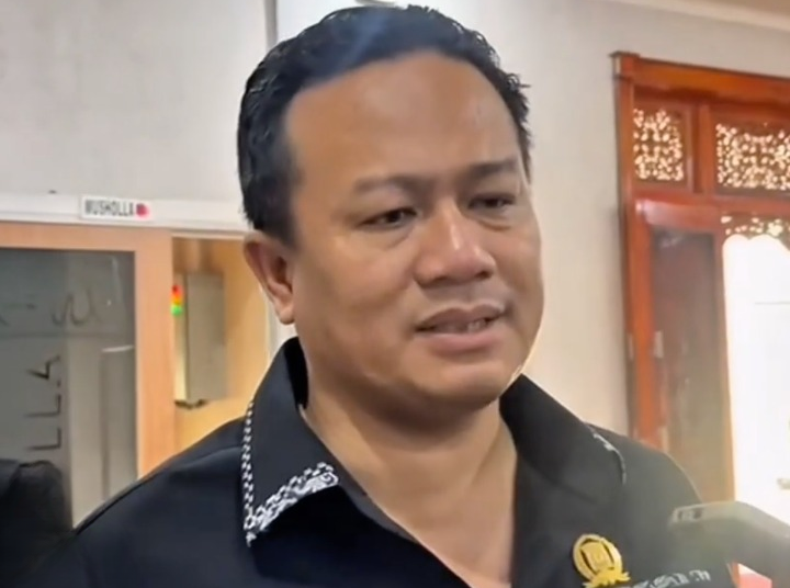 Komisi IV Komitmen Perjuangkan Pekerja Lokal