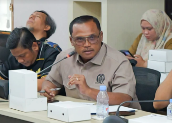 DPRD Dorong Pembangunan SD di Kawasan Wika