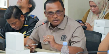 DPRD Dorong Pembangunan SD di Kawasan Wika