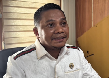 DPRD Ingatkan Kualitas Naker Lokal