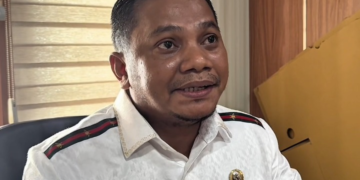 DPRD Ingatkan Kualitas Naker Lokal