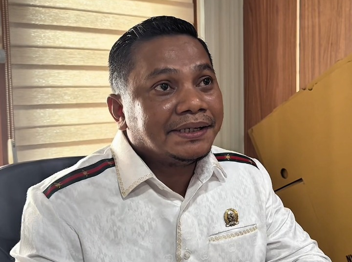 DPRD Ingatkan Kualitas Naker Lokal