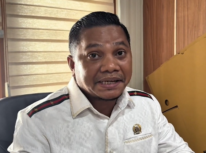 DPRD Dorong Penguatan Pendidikan Vokasi