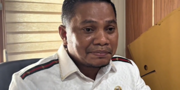 DPRD Dorong Sinergi Pemerintah dan Dunia Usaha